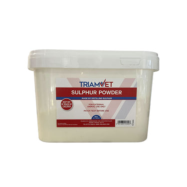 Buy Triamvet Sulphur Powder | Online for Equine