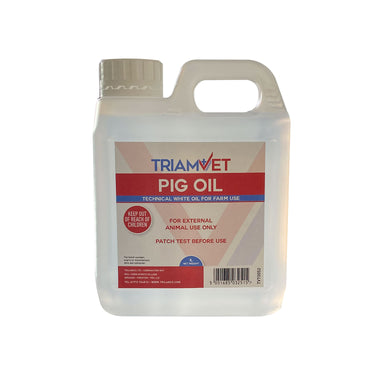 Buy Triamvet Pig Oil | Online for Equine