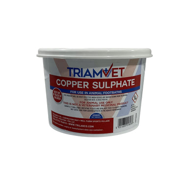 Buy Triamvet Copper Sulphate | Online for Equine