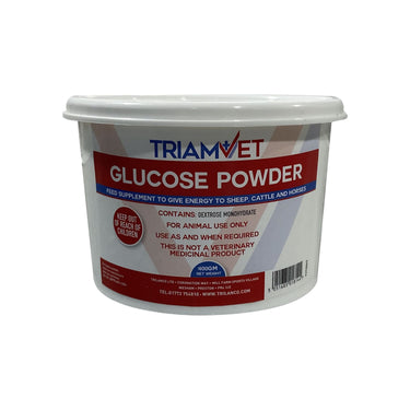 Buy Triamvet Glucose Powder | Online for Equine