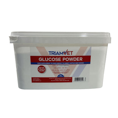 Buy Triamvet Glucose Powder | Online for Equine