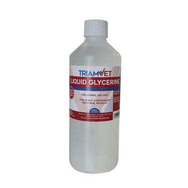 Buy Triamvet Liquid Glycerine | Online for Equine