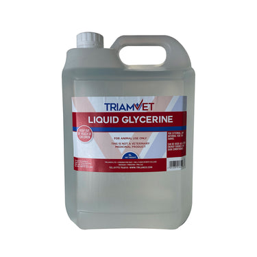 Buy Triamvet Liquid Glycerine | Online for Equine