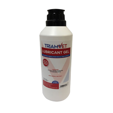 Buy Triamvet Lubricant Gel | Online for Equine