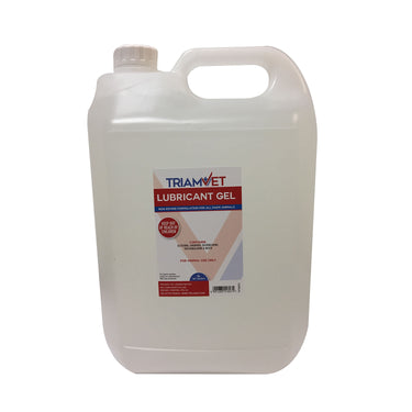 Buy Triamvet Lubricant Gel | Online for Equine