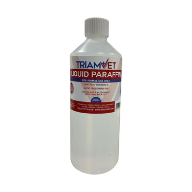 Buy Triamvet Liquid Paraffin | Online for Equine