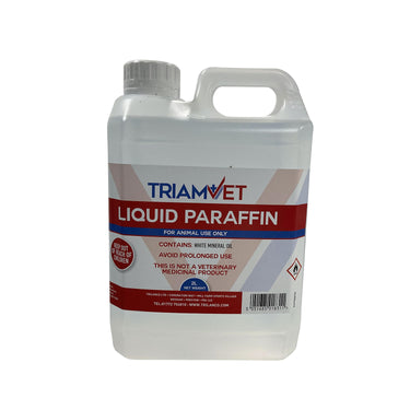 Buy Triamvet Liquid Paraffin | Online for Equine