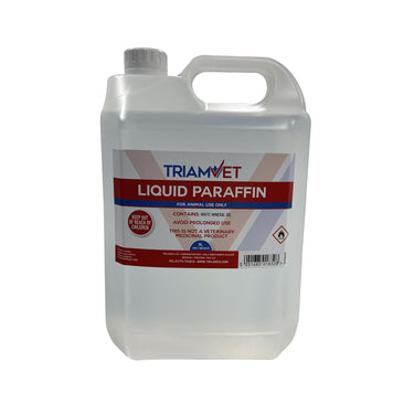 Buy Triamvet Liquid Paraffin | Online for Equine