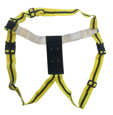 Buy Triamvet Ram Harness Deluxe Anti-Chafe | Online for Equine