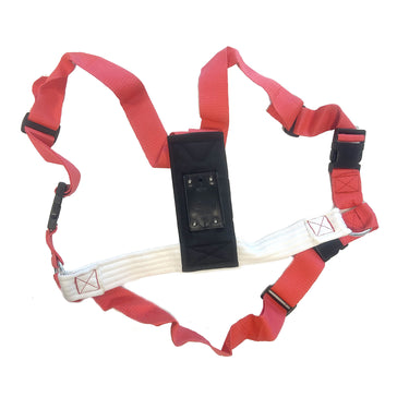 Buy Triamvet Ram Harness Deluxe Anti-Chafe | Online for Equine