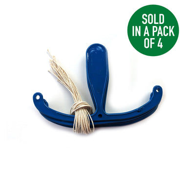 Buy Triamvet Ewe Prolapse Spoons | Online for Equine