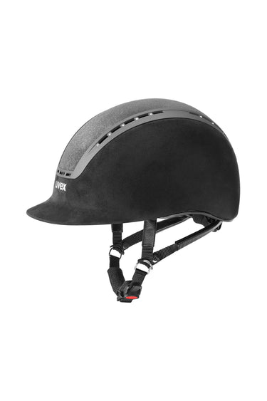 Buy Uvex Suxxeed Glamour Riding Helmet | Online for Equine