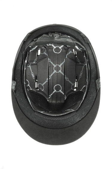 Buy Uvex Suxxeed Glamour Riding Helmet | Online for Equine