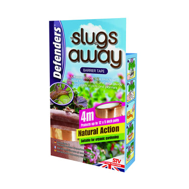 Defenders Slugs Away Barrier Gel