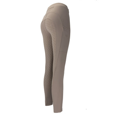 Woof Wear Stone Original Lite Ladies Riding Tights