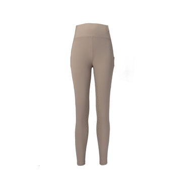 Woof Wear Stone Original Lite Ladies Riding Tights