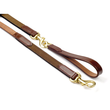 Whitaker Elastic Draw Reins