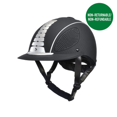 Whitaker Horizon Helmet Black