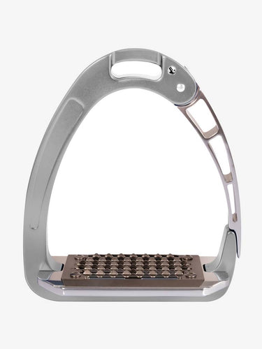 LeMieux AluPlus Stirrup Aluminium