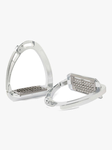 LeMieux AluPlus Stirrup Aluminium