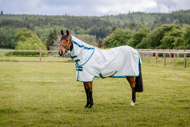 Horseware Ireland Amigo Aussie All Rounder Summer Sheet