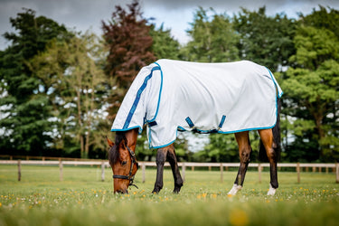 Horseware Ireland Amigo Aussie All Rounder Summer Sheet