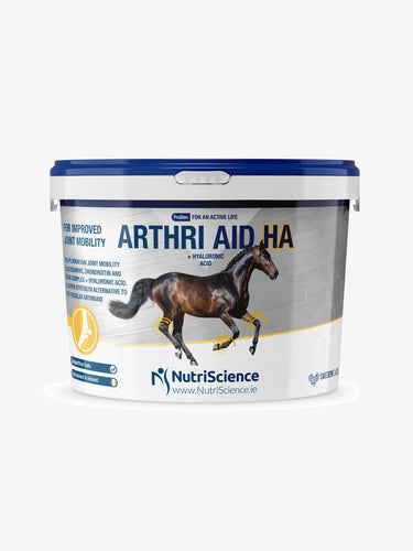 Buy NutriScience ArthriAid HA | Online for Equine