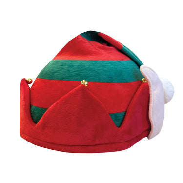 Buy the Equetech Deluxe Elf Hat Silk | Online for Equine