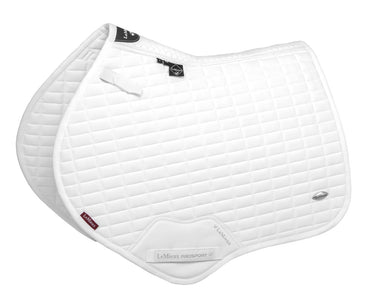 LeMieux Self Cooling Close Contact Saddle Pad