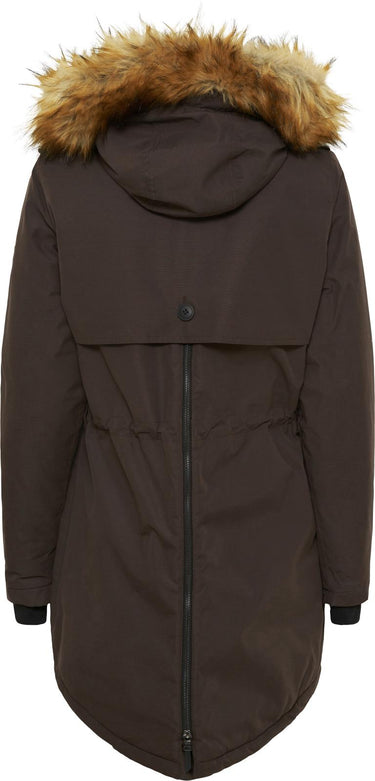 Catago Amy Winter Parka Coat - UK 14