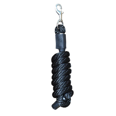 Buy the Equilibrium Navy Stellar Lead Rope | Online for Equine