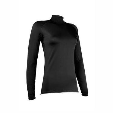 Airowear Black Body Base Pro Shoulder Protection System Shirt - Medium (UK 12-14)