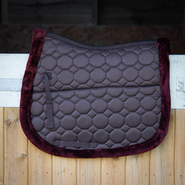 Gallop Prestige Fully Lined Saddle Pad