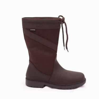 Gallop Hackney Mid Country Boot