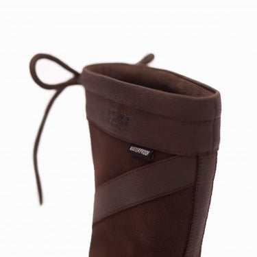 Gallop Hackney Mid Country Boot