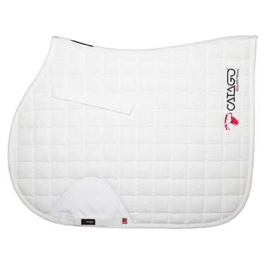 Buy Catago FIR-Tech All Purpose Saddle Pad| Online for Equine