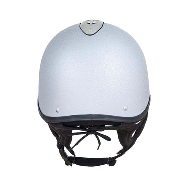 Buy Champion Revolve Silver X-Air MIPS Jockey Helmet | Online for Equine