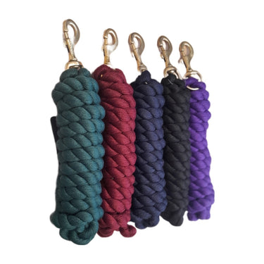 Gallop Premium Polycotton Leadrope