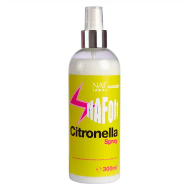 NAF Off Citronella Fly Repellent Spray 300ml