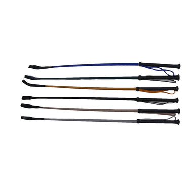 Gallop Synthetic Riding Crop