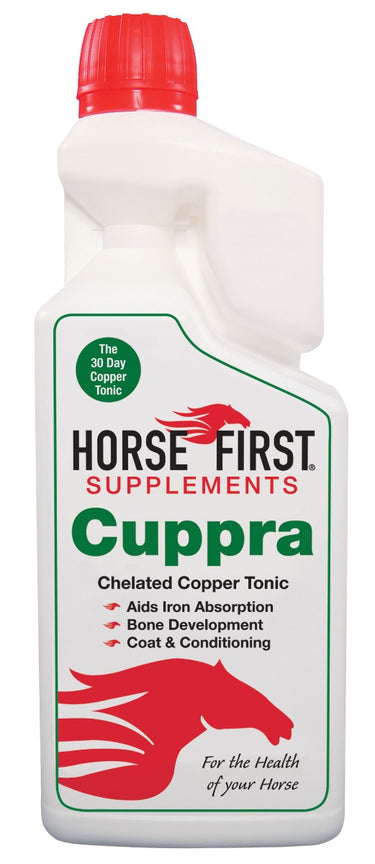 Buy Horse First Cuppra| Online for Equine