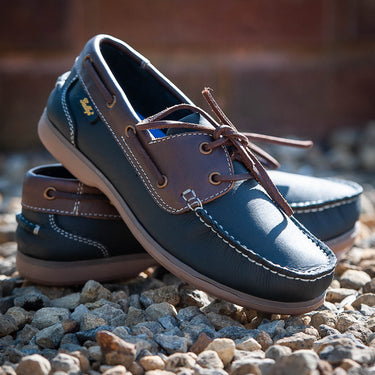 Gallop Deck Shoe