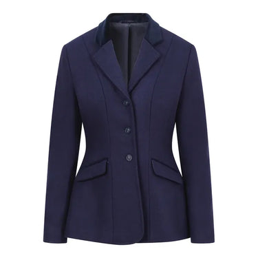 Buy the Equetech Kimblewick Wool Riding Jacket | Online for Equine