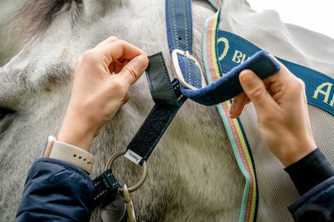 Horseware Ireland Field Safe Headcollar