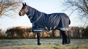 LeMieux 350g Arika Storm-Tek Rug Navy