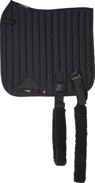 Buy Catago FIR-Tech Dressage Training Saddle Pad | Online for Equine