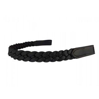 Buy Ecorider 3 Band Plaited Browband| Online for Equine