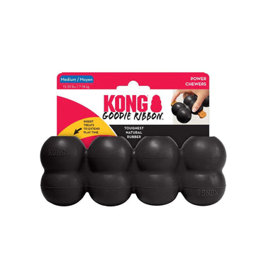 Buy Kong Extreme Goodie Ribbion Toy | Online for Equine