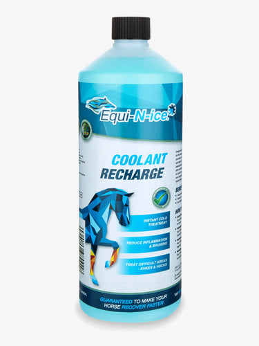 LeMieux Equi-N-Ice Liquid