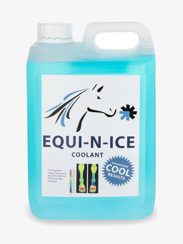 LeMieux Equi-N-Ice Liquid